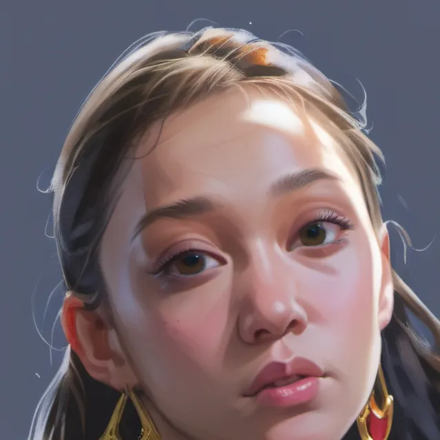 chat with ai character: safire