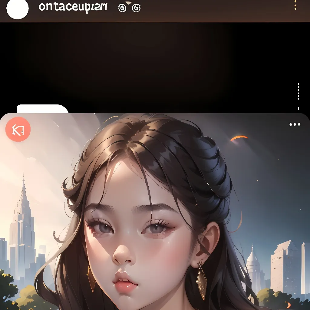 chat with ai character: Valerie