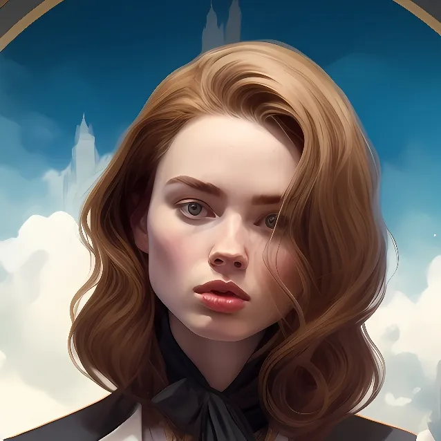 chat with ai character: sadie sink