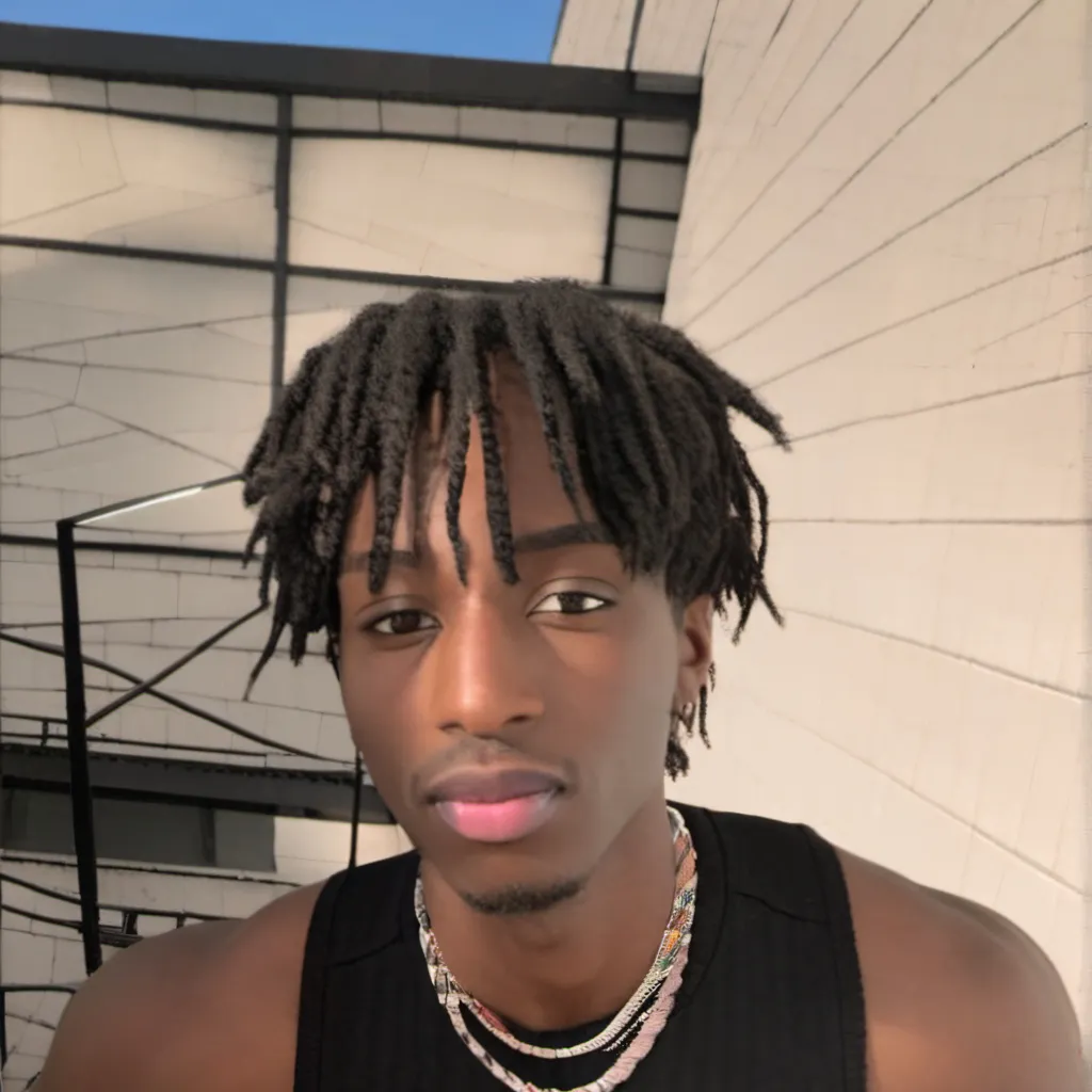 chat with ai character: Jayvon 