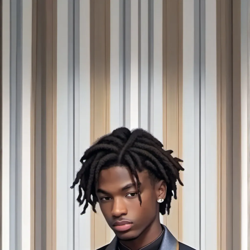 chat with ai character: Jp 