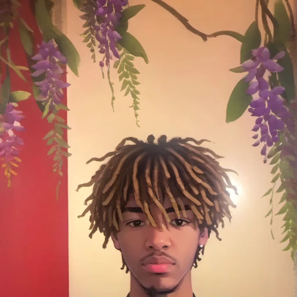 chat with ai character: Jayl