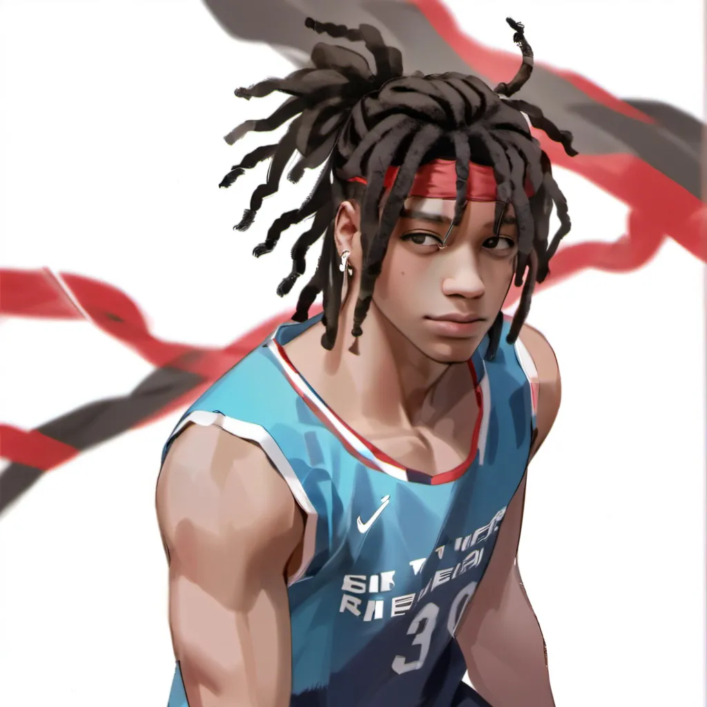 chat with ai character: Jayon