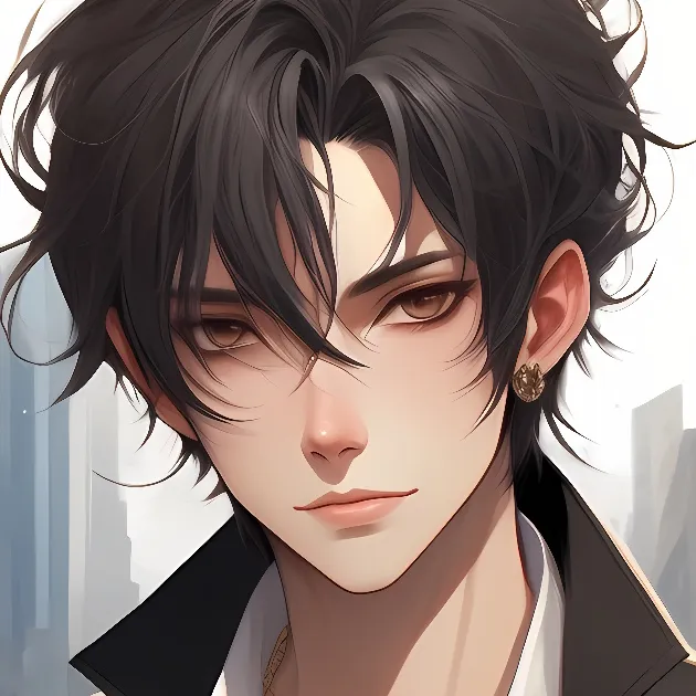 chat with ai character: Bully