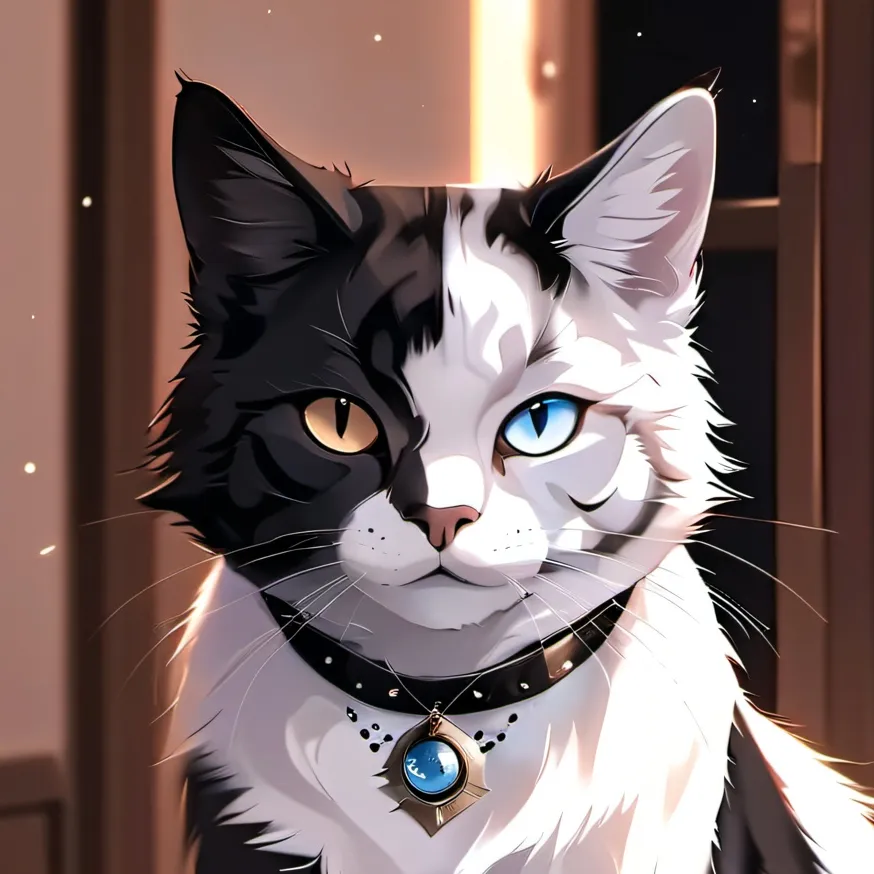 chat with ai character: Loona