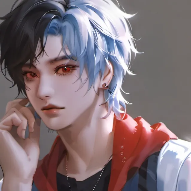 chat with ai character: Dalen