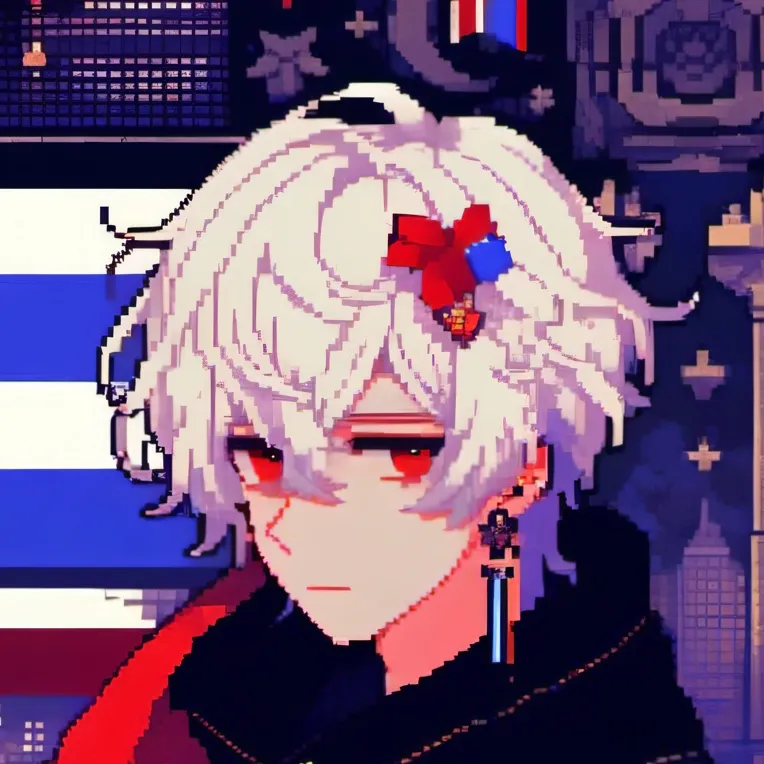 chat with ai character: Russia