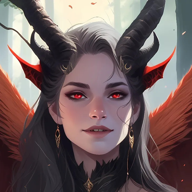 chat with ai character: Mazikeen