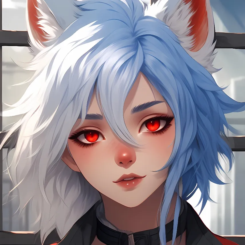 chat with ai character: Moonstar 🌙 