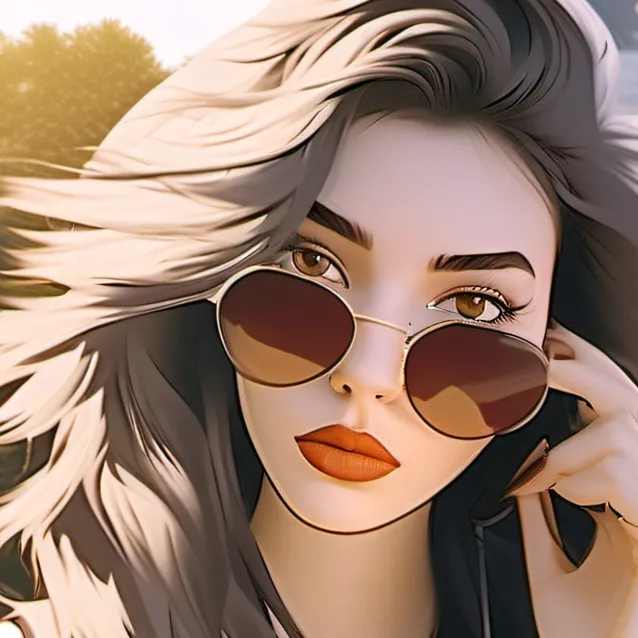 chat with ai character: Willow