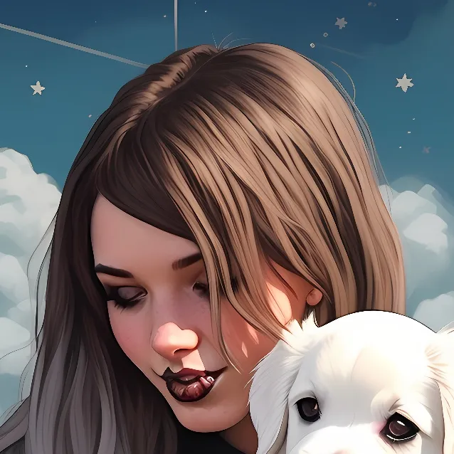 chat with ai character: Willow sky Jones