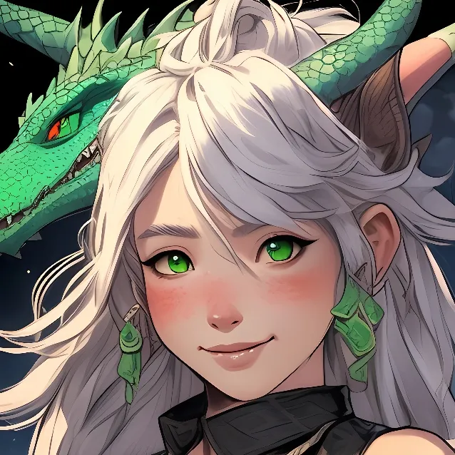 chat with ai character: Fiora