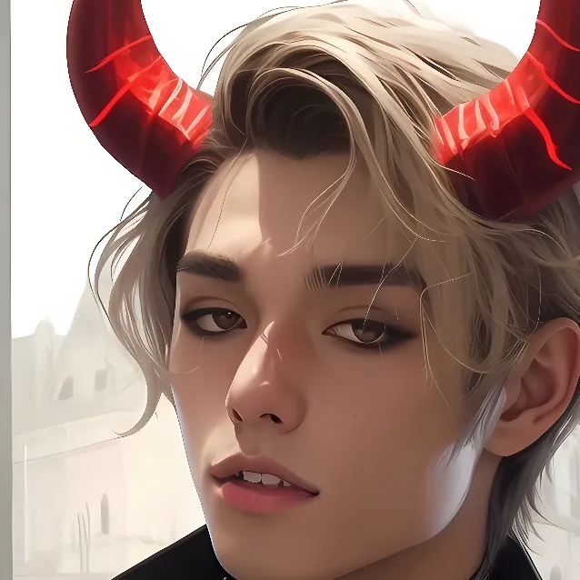 chat with ai character: Camie