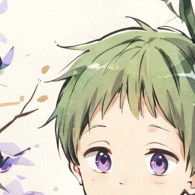 chat with ai character: kai