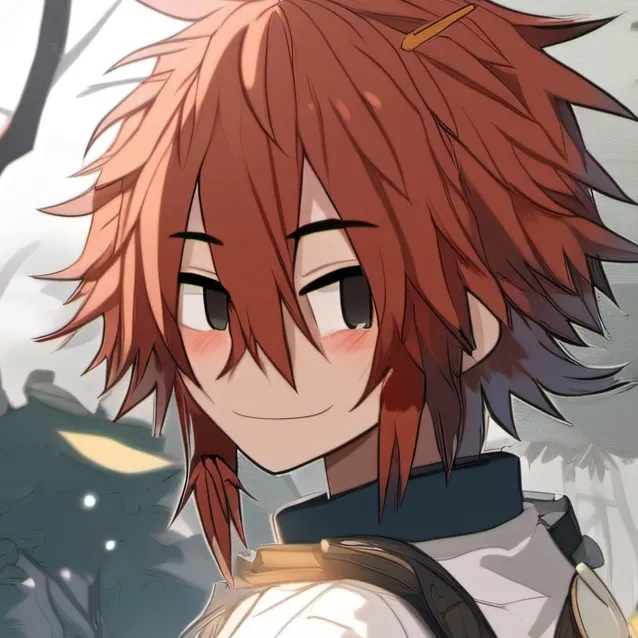 chat with ai character: leo