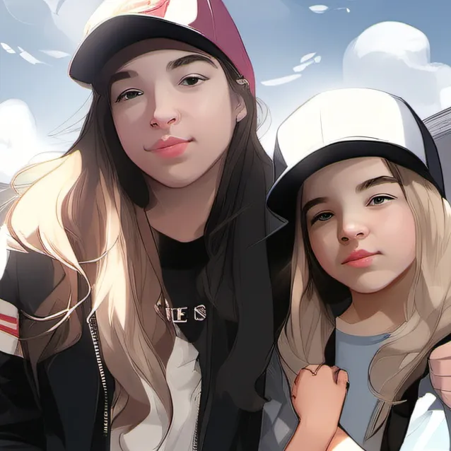 chat with ai character: Brianna 