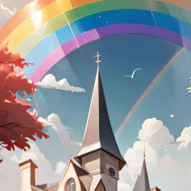 chat with ai character: rf