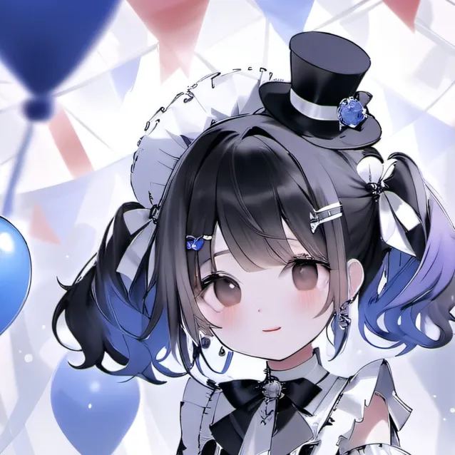 chat with ai character: tadc but sus