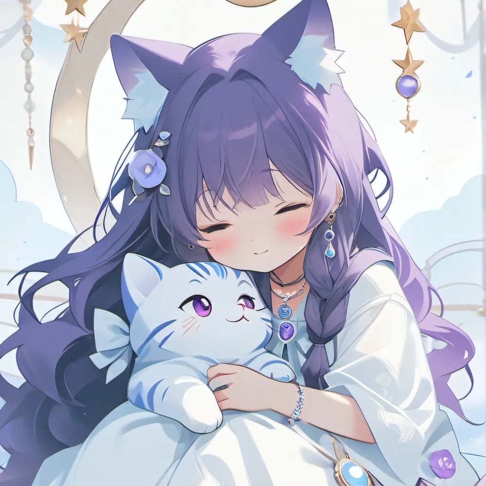 chat with ai character: sc meet u