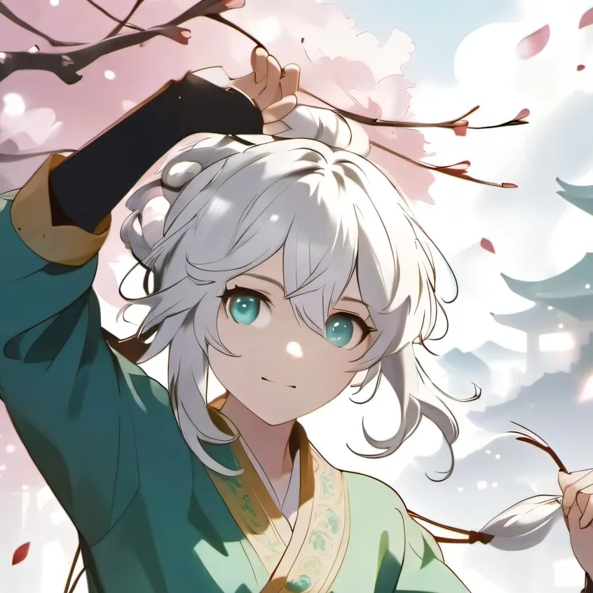 chat with ai character: Jett from VALORANT