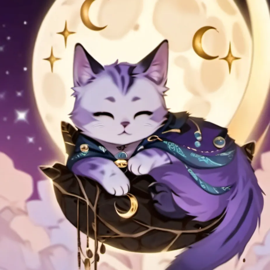 chat with ai character: SC