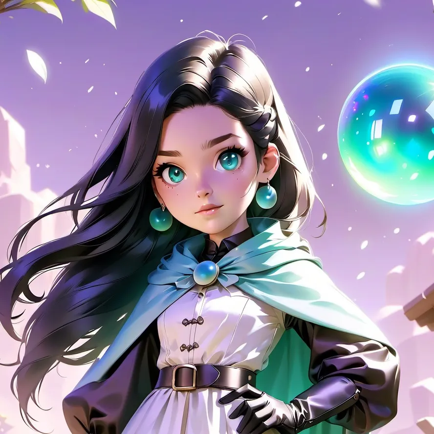 chat with ai character: Sage