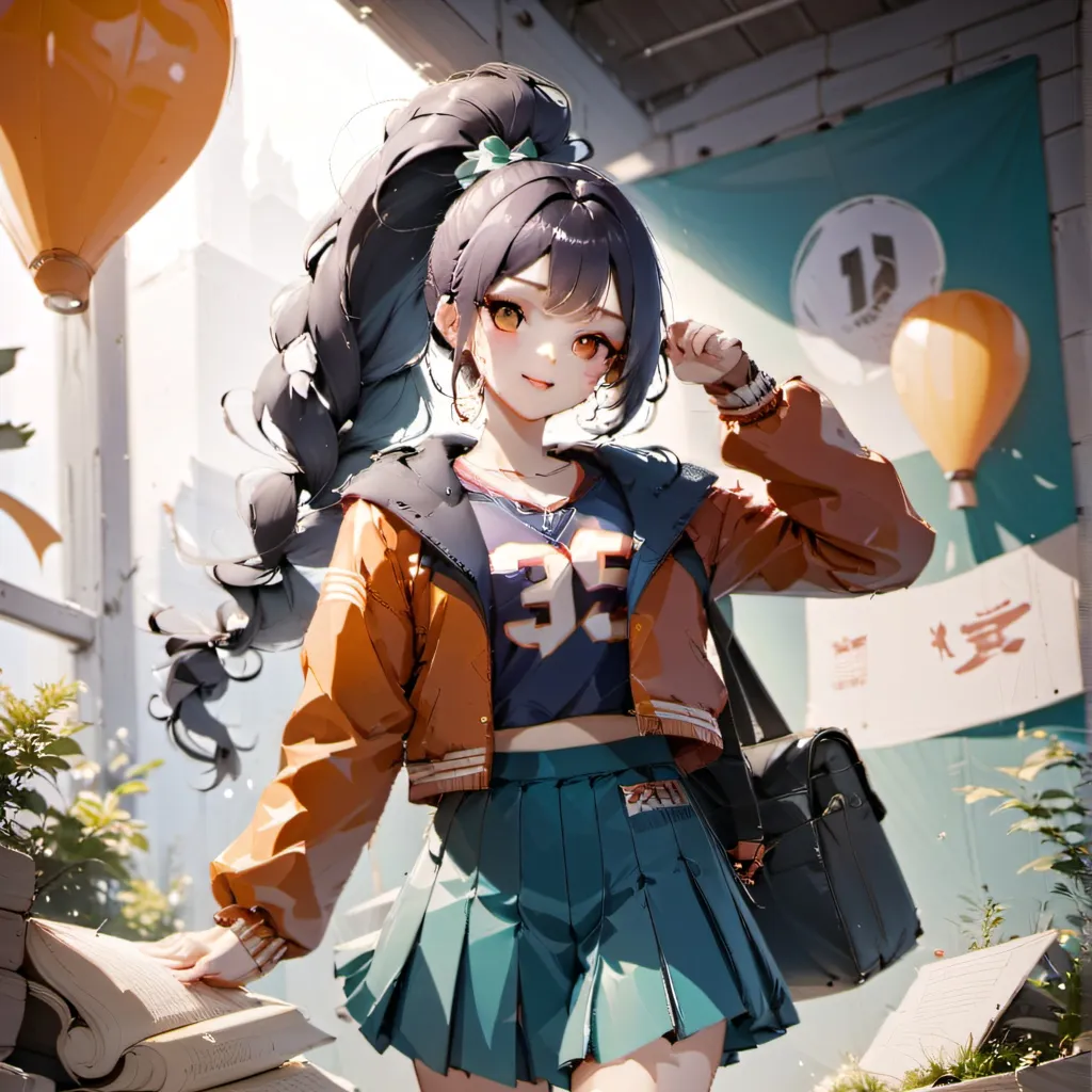 chat with ai character: Whittney 