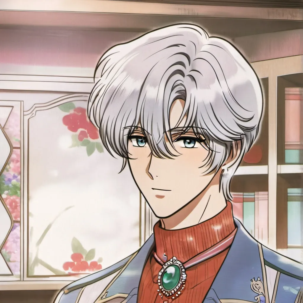 chat with ai character: Michael 