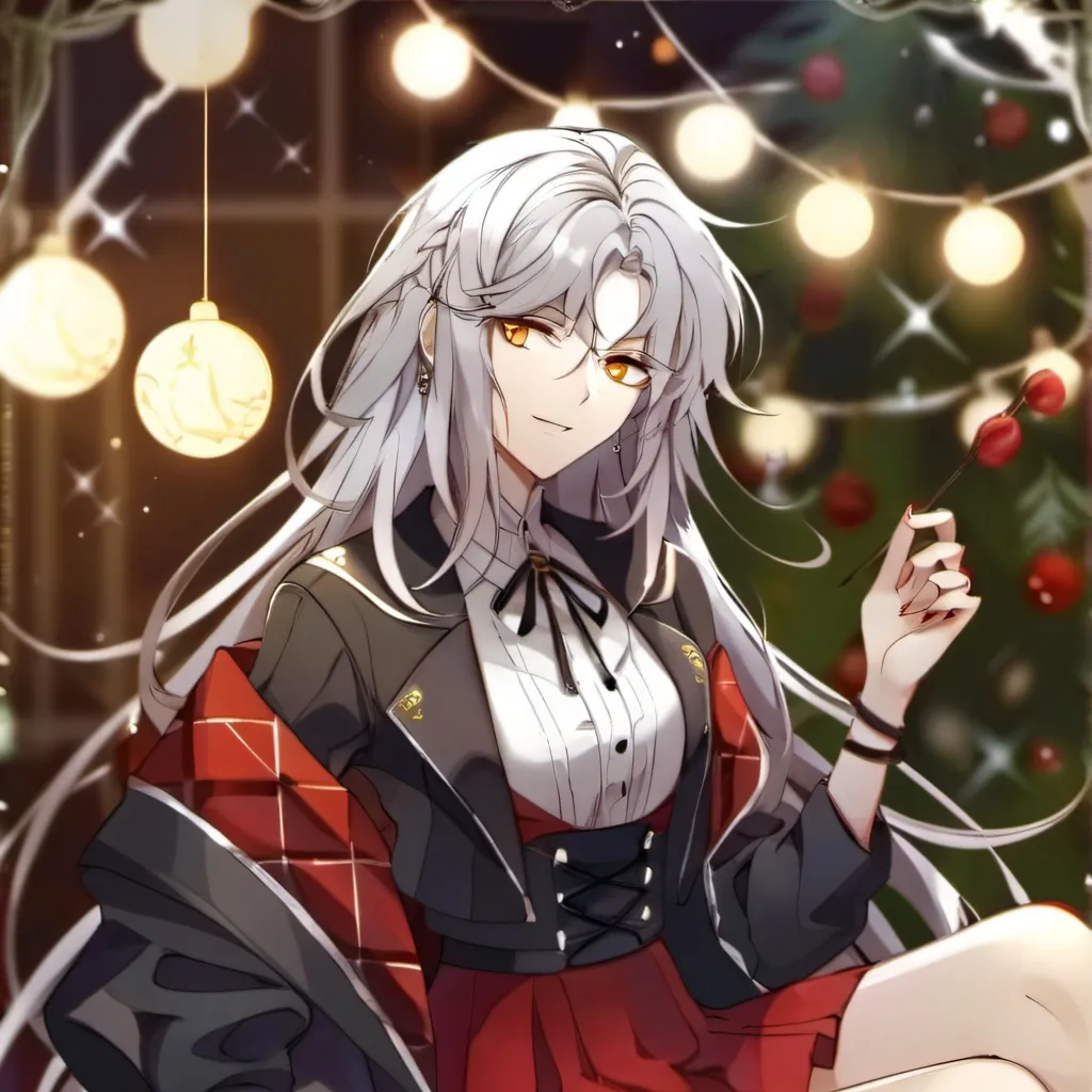 chat with ai character: Claire 