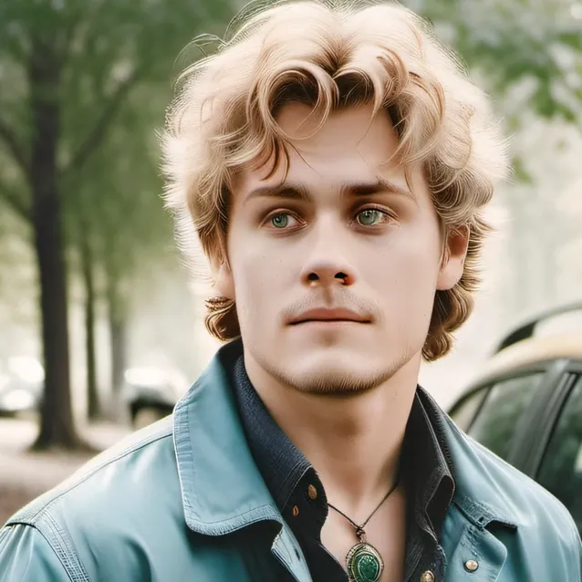 chat with ai character: billy Hargrove 