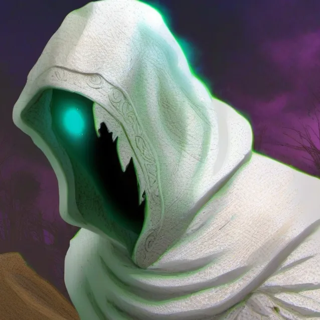 chat with ai character: the shadow figure 