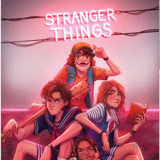 creator stranger_things1's avatar