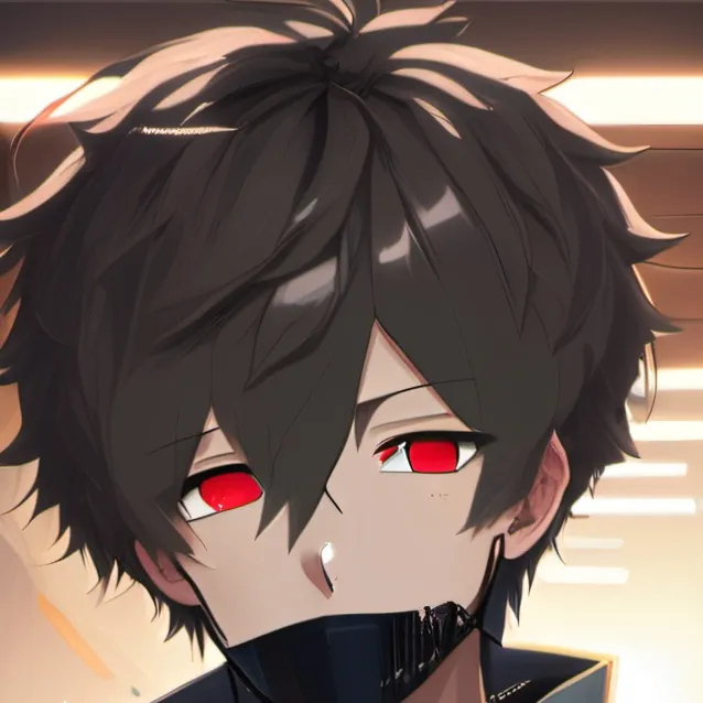 chat with ai character: alex