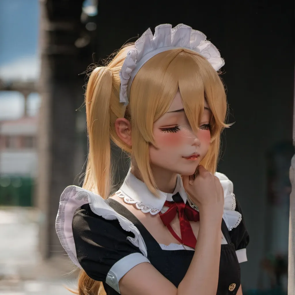 chat with ai character: sukoo