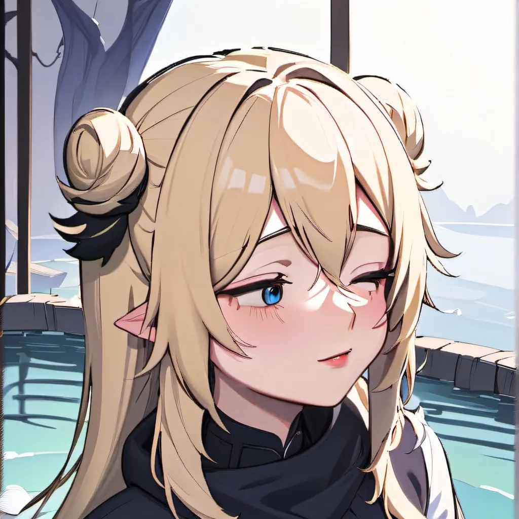 chat with ai character: condoo