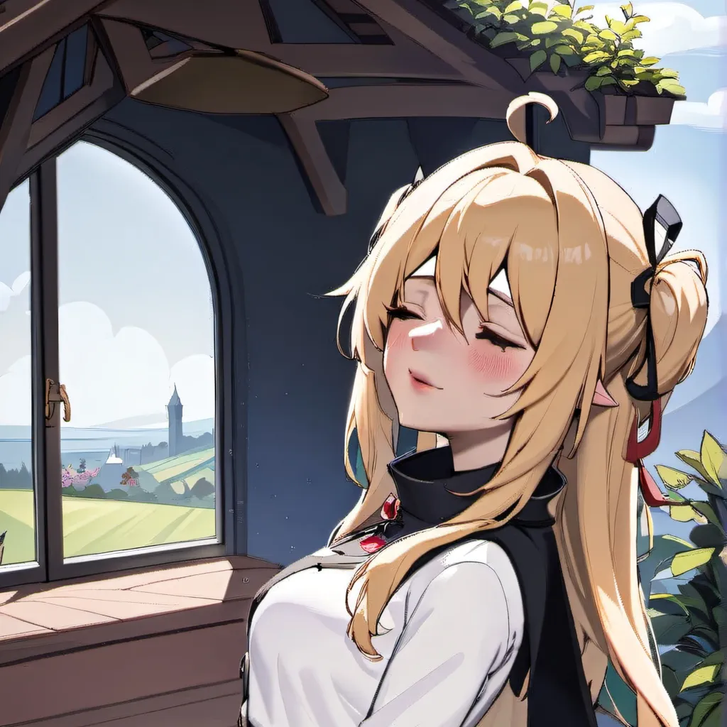 chat with ai character: yesok