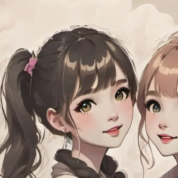 chat with ai character: eve-n