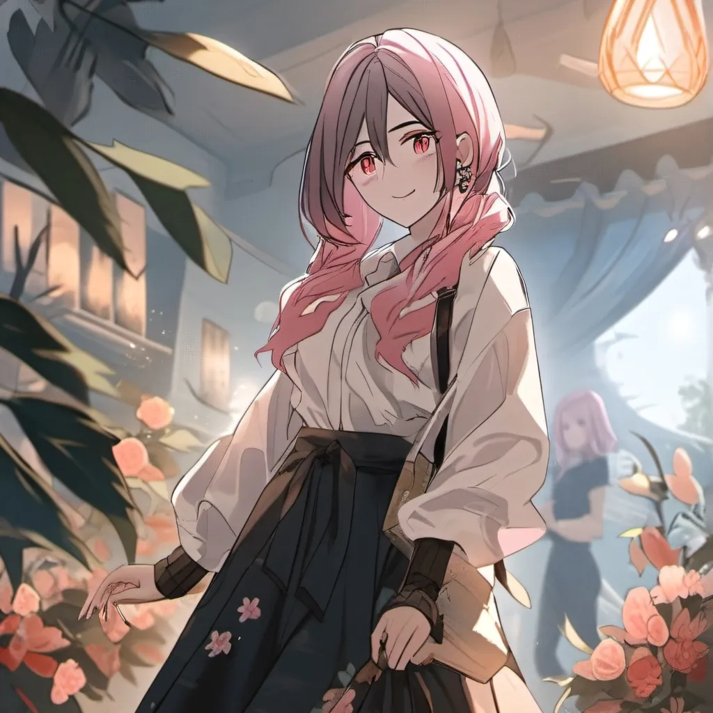 chat with ai character: jaysey