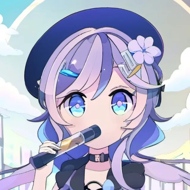 chat with ai character: shroorang