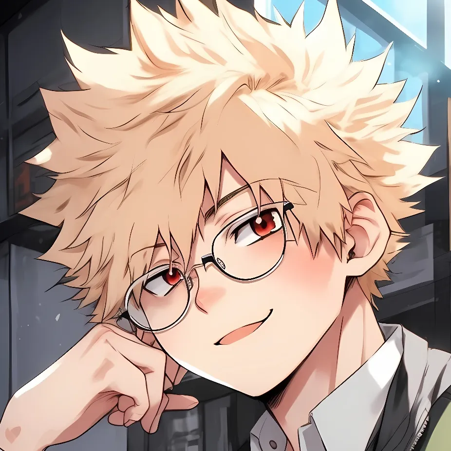 chat with ai character: bakugo katsuki