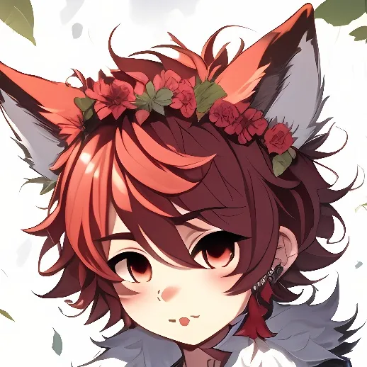 chat with ai character: Alex⚧️