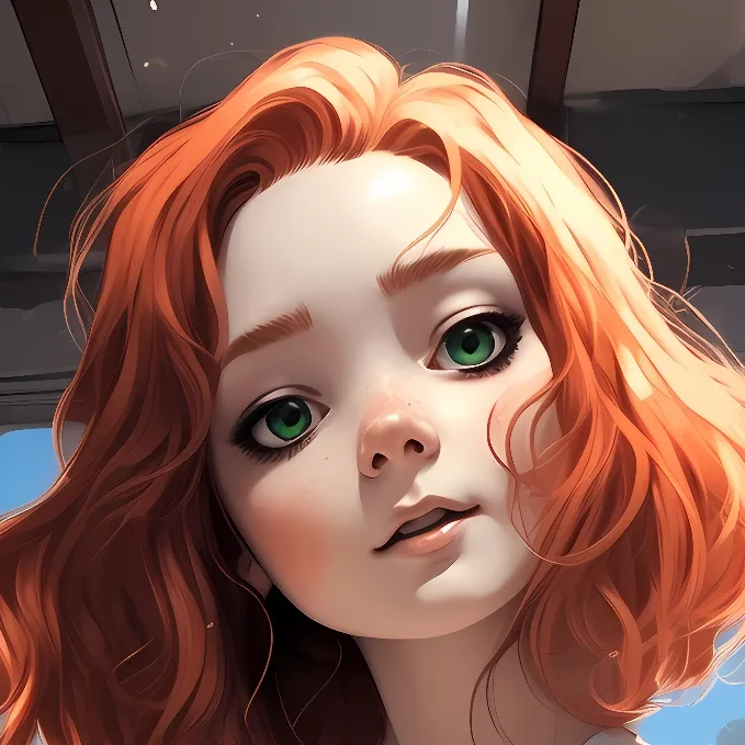 chat with ai character: kaia♀️