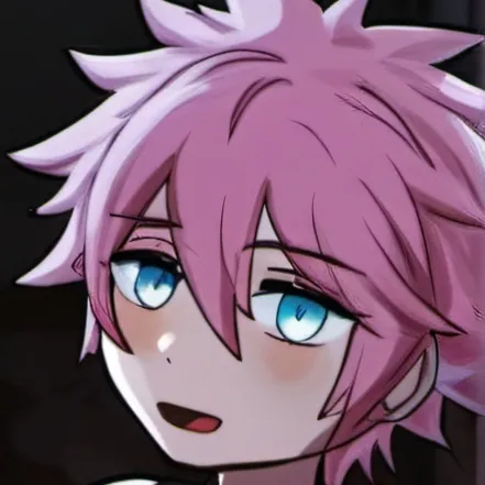 chat with ai character: Oliver⚧️