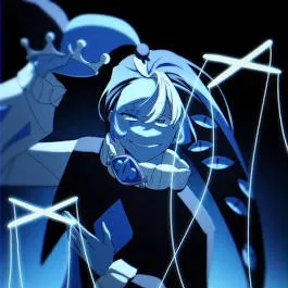 creator Shadow🔷MilkCookie's avatar