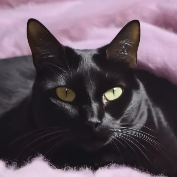 chat with ai character: Black Lily