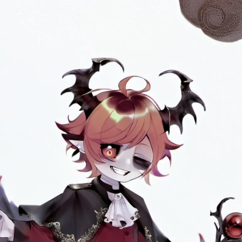 chat with ai character: boo