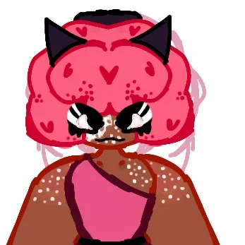 creator +pumpkin+'s avatar