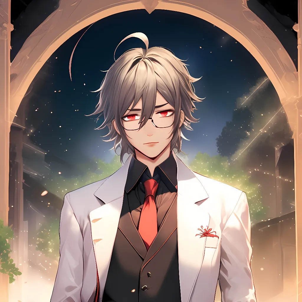 chat with ai character: Alexander 