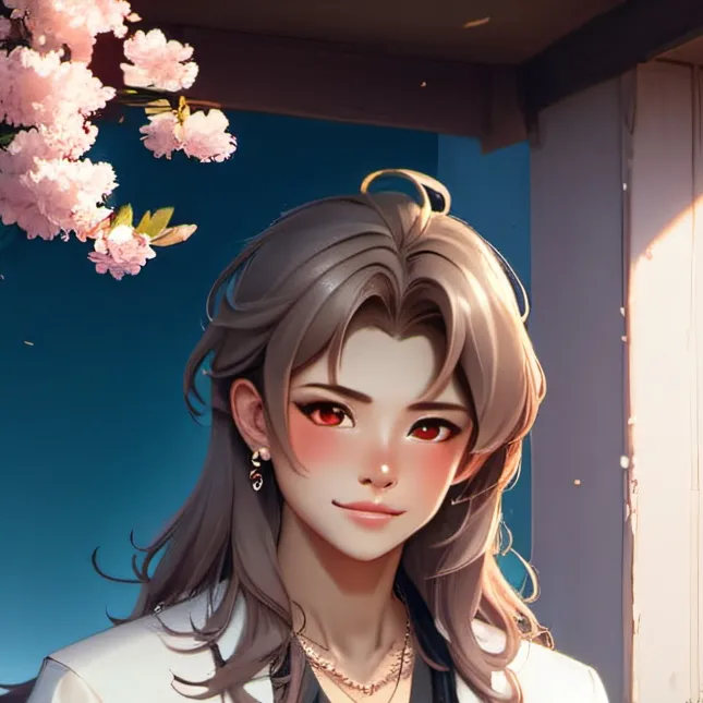 chat with ai character: Jack