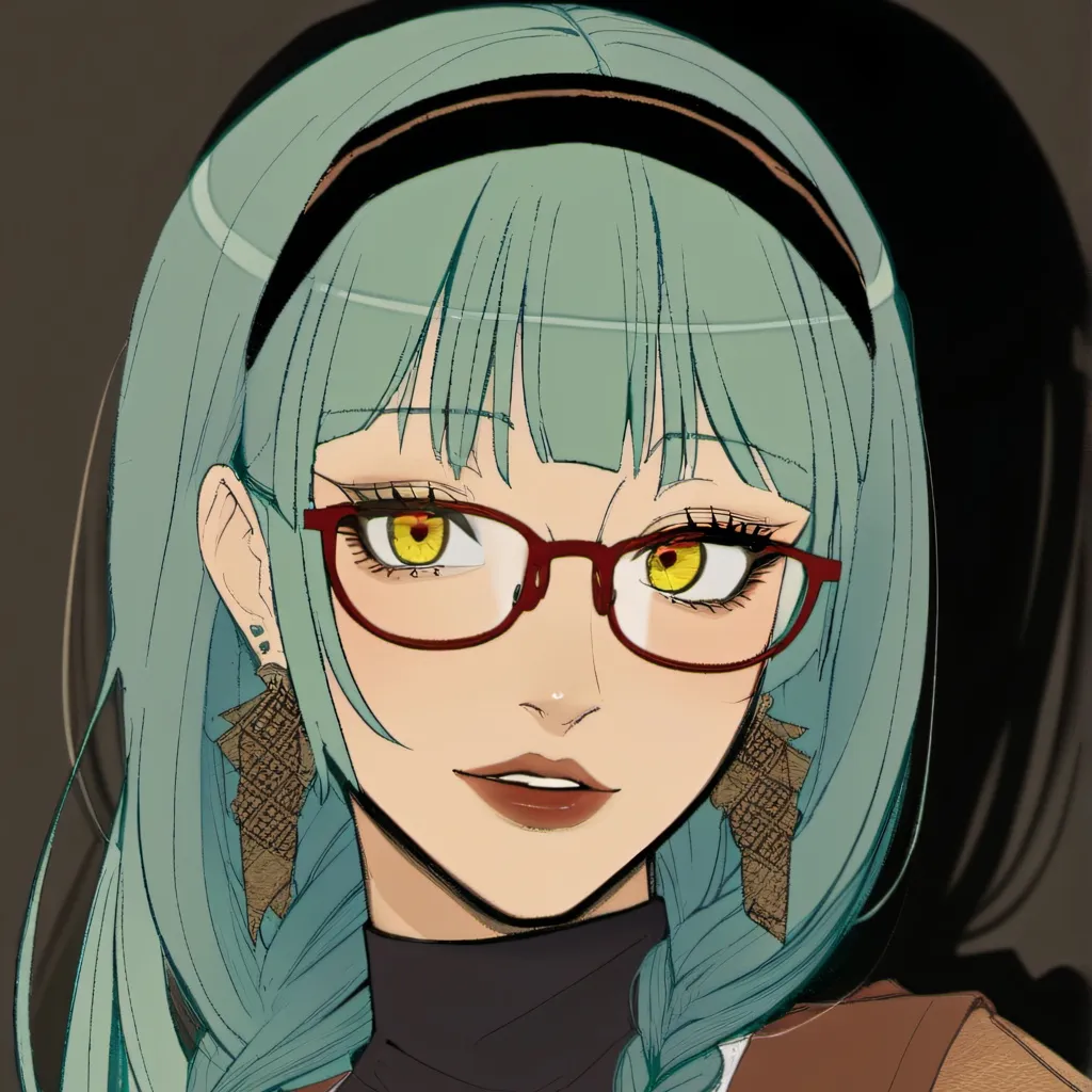 chat with ai character: Jane